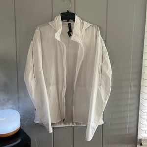 Lululemon Lightweight Training Jacket